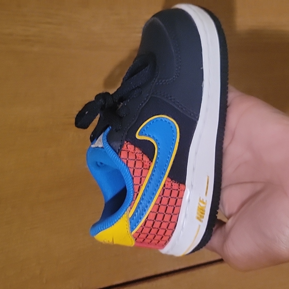 Nike